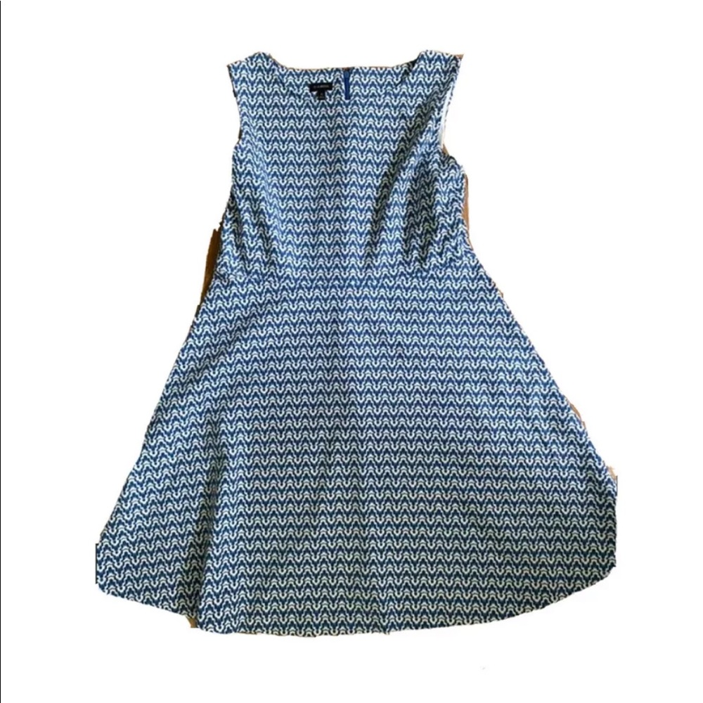 Talbots Dress